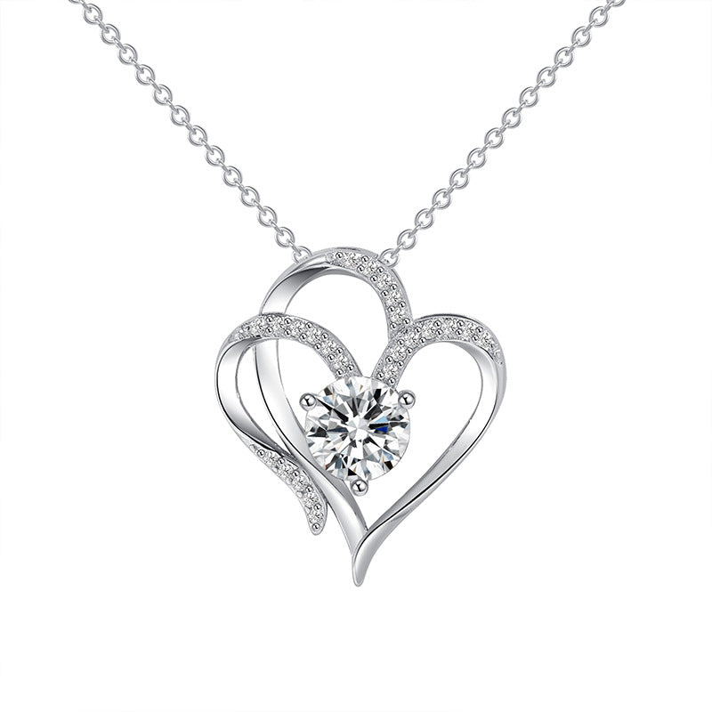 Classic Heart Pendant
